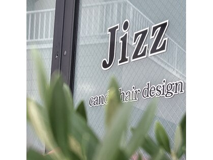 ジズキャンディヘアデザイン(Jizz-candy-hair-design)の写真