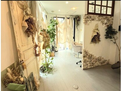 カミイロモノコトの写真