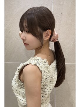 サンクス 品川港南(THK.) フェイスレイヤー