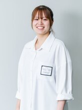 ミミトモリト 中西 愛莉