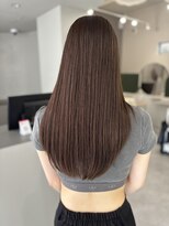 アンドルトワ(and Lutowa)&nbsp;カーキベージュ