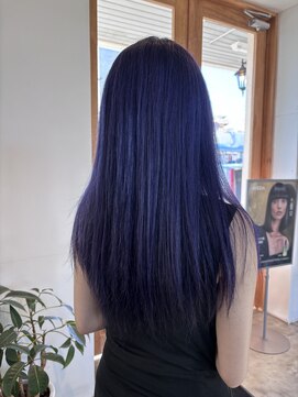 アンアンアヴェダ 沖縄ライカム店(anan aveda) ブルーラベンダー