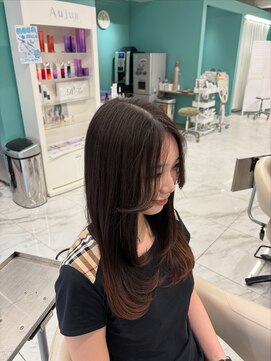 リーホリエ(Lee Horie) ザクザクレイヤー