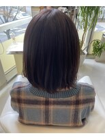 ファム 五日市店(femme)&nbsp;ボブ