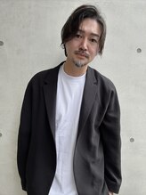 サロウィン 名古屋栄Suite店(SALOWIN) 鈴木 友規