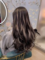 レヴェリー(REVERIE) プルエクステ