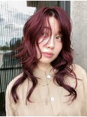 @nkkn15 cassis red