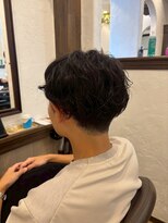 アミリー ひたち野うしく店(Amily)&nbsp;ハイライトバレイヤージュダブルカラーケアブリーチ20代30代