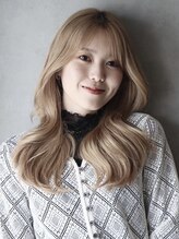 ラック(LUCK)&nbsp;Yui 