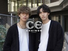 シェノン オム 梅田(CHAINON HOMME)