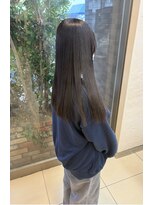 ファーレンピュアスウィート(fahren-pure-suite)&nbsp;natural straight