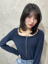 ドアホワイト(door white)&nbsp;【doorwhite 新松戸 Kanna】フェイスレイヤー/レイヤー