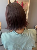 トカ(toca)&nbsp;カシスボルドー