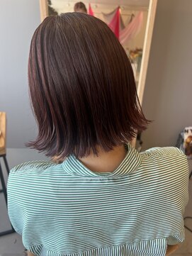 トカ(toca) カシスボルドー