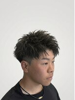 シロ 鯖江店(shiro)&nbsp;バチイケ束間ショート