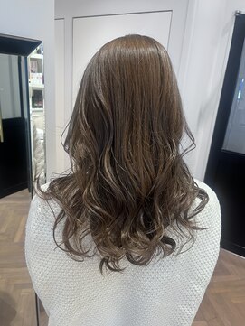 ハーツオオサカ(HE:ARTS OSAKA) HE:ARTS color Olive