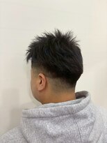 インパークス 江古田店(hair stage INPARKS)&nbsp;メンズスタイル［江古田］