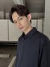 【結城指名限定】骨格補正メンズカット¥5000