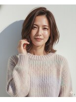 ルアナヘアー 日進米野木店(luana hair)&nbsp;ボブレイヤー２