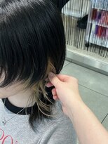 ニューヨークニューヨーク 三宮店(NYNY)&nbsp;イヤリングカラー
