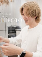 ユイマァル 倉敷(YUIMARL)&nbsp;HIROTO 