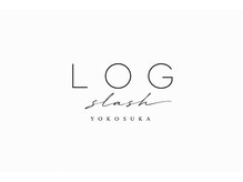 ログスラッシュ(LOG/)の雰囲気（インスタもチェックlog_slash_mitome/log_slash_saori）