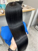 リソワ 尼崎園田(Lisoi)&nbsp;ブルーブラック