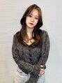 アルメリアメンズ(Arumeria Men's)&nbsp;Mana Miyazu