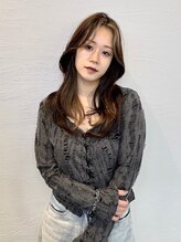 アルメリアメンズ(Arumeria Men's)&nbsp;Mana Miyazu