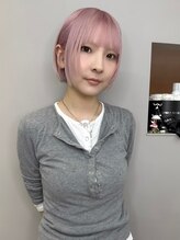 スリー 博多(THREE...) Ririka 【博多】