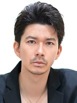 ベーア メロー(Bar mellow)&nbsp;黒髪ネープレスハーフバック
