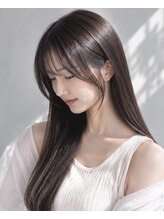 アソビ 大宮(ASOBI)&nbsp;髪質改善/縮毛矯正/白髪染め/美髪/艶髪/大宮/髪質改善矯正