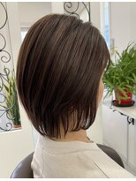 サロンドノア(Salon de NoA)&nbsp;ミディアムヘア
