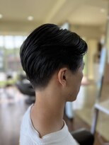 フルールアミー(fleur ami) color &cut