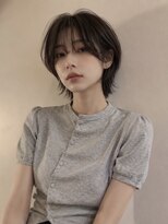 ルシードスタイルレシス(LUCIDO STYLE Les CYS)&nbsp;柔らかレイヤーショート