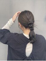 ルクス パークアベニュー(Lx park avenue)&nbsp;olive color