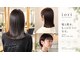 イオリ フォー ヘアー(iori for hair)の写真
