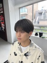 グッド(good！)&nbsp;シースルーマッシュ
