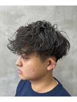 セルバ(Selva)&nbsp;シャドウパーマ