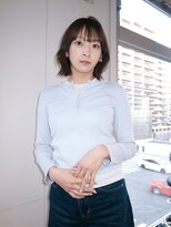 スティードアウェーク 立川北口店(Steed AWAYKE)&nbsp;otona layer BOB_____[AWAYKE/立川]