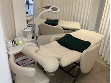 ヴィーナス 倉敷店(Ve-nus)の雰囲気（丁寧なカウンセリングを大切にしているからこそ期待以上の仕上り）