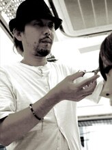 フェイスティ(FACE-T)&nbsp;松岡 彰