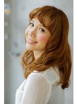 オリーブフォーヘアー(olive For hair) ☆外国人風ゆるふわカーリー☆【olive for hair】03-6914-0898