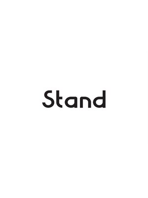 スタンド(stand)