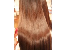 ヘアー ドレス ファーゴ 武蔵浦和(HAIR DRESS Fa go)