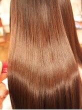 ヘアー ドレス ファーゴ 武蔵浦和(HAIR DRESS Fa go)