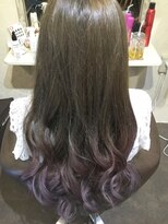 リアリス フレーゼ(Realis Fleuze)&nbsp;【Realis Fleuze】外国人風グラデーションNo.3