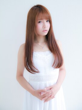 ニューヨークニューヨーク 山科店(NYNY) ナチュラルストレート