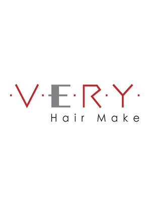 ヴェリーヘアメイク(VERY Hair Make)