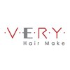 ヴェリーヘアメイク(VERY Hair Make)のお店ロゴ